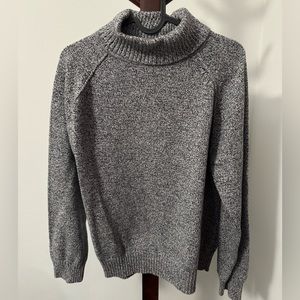 Womens Turtleneck Sweater